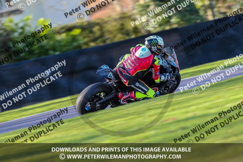 Oulton Park 20th March 2020;PJ Motorsport Photography 2020